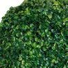 Zelená guľa z buksusu – Ø 35 cm – Záhradná dekorácia Umelá Náhľad obrázku produktu 4