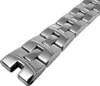 Festina Damen | Uhrenarmband 13mm Edelstahl silberfarben Produktbild-Vorschau 3