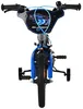 Volare Super GT Kinderfahrrad - Jungen - 14 Zoll - Blau - Produktbild-Vorschau 6