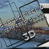 2 balení Google Pixel 6 - Tvrzené sklo 9H - Vysoce kvalitní Náhled obrázku produktu 4
