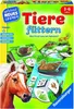 Tiere füttern Ravensburger 25034 Produktbild-Vorschau 1