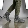 Merrell Rogue Hiker Mid GTX GORE-TEX - Herren Wanderschuhe Produktbild-Vorschau 5