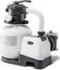 INTEX 26646GS - RCD Sandfilterpumpe (7,9m³l/hr, bis 32m³ Produktbild-Vorschau 41