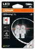 Auto-LED-Lampe 921DRP-02B 1,4W rot 12V W2.1x9.5d Osram Anteprima dell’immagine prodotto 2