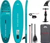 Deska do pływania SUP Board Pompowana Aqua Marina Breeze Podgląd zdjęcia produktu 1