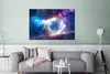 MuchoWow® Poster Weltraum - Regenbogen - Sterne 120x80 cm - Produktbild-Vorschau 5