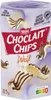 Nestlé Choclait Chips White (balení 115 g) Náhled obrázku produktu 5
