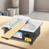 Mini-scie à table, scies à table portables de précision, Voir les images du produit 8