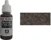 Vallejo 70.854, Braun, Acrylfarbe, Flüssigkeit, 17 ml, 1 Produktbild-Vorschau 3