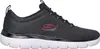 Skechers Summits Trainingsschuh Schwarz Produktbild-Vorschau 13