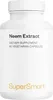 SuperSmart Neem Extract Dietary Supplement - 90 Caps. veg. Anteprima dell’immagine prodotto 1
