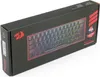 Redragon K617 RGB Mechanische Gaming-Tastatur mit 61 Tasten Produktbild-Vorschau 8