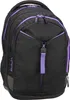 satch Schulrucksack mit Laptopfach Match Purple Phantom Produktbild-Vorschau 15
