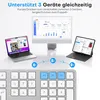 Tastatur Maus Set  für MacBook Air/Pro/iMac/iMac Pro/Mac Produktbild-Vorschau 7