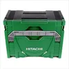 Hitachi System Case HSC Typ 3 - stabelbarer Transport Produktbild-Vorschau 3