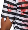 dressforfun® Herrenkostüm Gruseliger Zombie Sträfling Produktbild-Vorschau 5