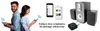 B06 Plus Bluetooth-Audioempfänger  adapter 5 aptX LL 50m Produktbild-Vorschau 6