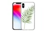 MuchoWow® Handyhülle Schutzhülle Hülle für iPhone Xs Produktbild-Vorschau 2