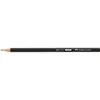 Faber-Castell 111102 Matita 1111 - 2B, nero Anteprima dell’immagine prodotto 3