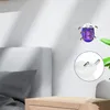 4er Set, Mückenvernichter Lampe Blau, geräuschlos, 90% Produktbild-Vorschau 5