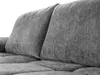 Ecksofa SYDNEY L-Form mit Bettkasten und zusätzlichen Produktbild-Vorschau 11