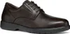 Geox Spherica Ec11 Schuhe Braun EU 40 Mann Braun EU 40 Produktbild-Vorschau 1
