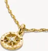 Thomas Sabo Charm Club Connect CC1261-414-14 Charm Anhänger Produktbild-Vorschau 2