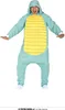 Schildkröten Kostüm für Erwachsene Gr. M/L, Größe:L Produktbild-Vorschau 7