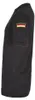 MFH BW Tropenunterhemd schwarz Gr.5 (M) Produktbild-Vorschau 6