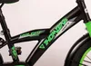 Volare Thombike Kinderfahrrad – Jungen – 16 Zoll – Schwarz Produktbild-Vorschau 5