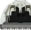 vhbw 2x Scherkopf kompatibel mit Panasonic ER 508 Rasierer Produktbild-Vorschau 5
