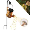 Lampes solaires pour l'extérieur Lampes solaires LED pour Voir les images du produit 1
