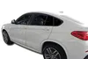 J&J AUTOMOTIVE | Windabweiser Passend Für BMW X4 F26 5D ab Produktbild-Vorschau 7