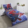 Jerry Fabrics Spiderman-Bettwäsche-Set, Leuchtend, Produktbild-Vorschau 4