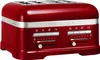 KITCHENAID Artisan Toaster 4 Scheiben Apfelrot Produktbild-Vorschau 1