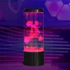 Jellyfish Lampe 16 RGB Farben 4 Beleuchtungsmodi Leise Produktbild-Vorschau 3