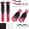 Kit de suspension š€ vis filetšŠes sport pour Honda Civic Voir les images du produit 3