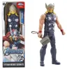 Marvel Avengers Thor, 4 Jahr(e), Mehrfarbig Produktbild-Vorschau 5