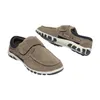 Atlas For Men - Mocassins pour homme, cuir AF575 (43 EU) Voir les images du produit 1
