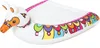 BESTWAY Toboggan aquatique + jet Lama B52320 68897 Voir les images du produit 43