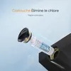 EMKE® Système de doucheavec thermostat Douche de pluie Voir les images du produit 5
