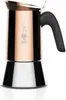 Bialetti New Venus 2TZ Copper Café Produktbild-Vorschau 9