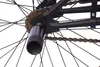 WYNN BMX Freestyle 20 Zoll XX1.0 schwarz-weiß Rahmenhöhe 28 Produktbild-Vorschau 3