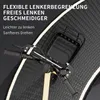 Habib Bicycle  Dino Jungenfahrrad 12" 14" 16" | Set mit Produktbild-Vorschau 9