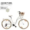Goetze Mood 26 Zoll City Bike, 17 Zoll Produktbild-Vorschau 2