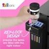 Epson 113 EcoTank Pigment Cyan ink bottle, Original, Cyan, Produktbild-Vorschau 5