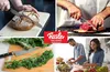 Fissler Messer-Set Profi Santoku Messer Produktbild-Vorschau 4