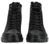 Paul Green Stiefelette Stiefelette Glattleder Produktbild-Vorschau 4