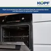 Kopf Topfset Stilo (Edelstahl, 10-teilig, inkl. 5 Deckel, Produktbild-Vorschau 4