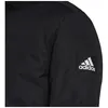 Adidas Jacken Hooded Parka, GT1699, Größe: 164 Produktbild-Vorschau 8